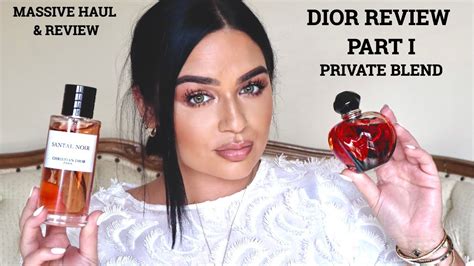 dior parfum private collection|dior collection private perfume reviews.